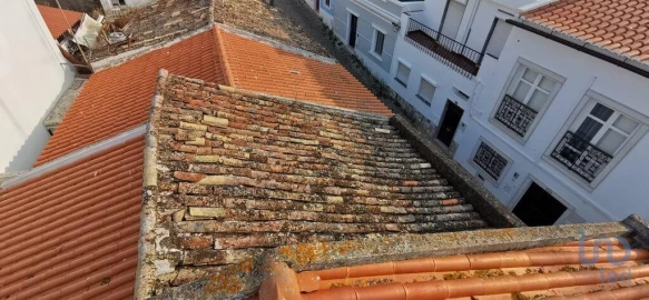 Moradia T1 para Venda em Lagos (São Sebastião e Santa Maria)
