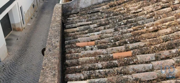 Moradia T1 para Venda em Lagos (São Sebastião e Santa Maria)