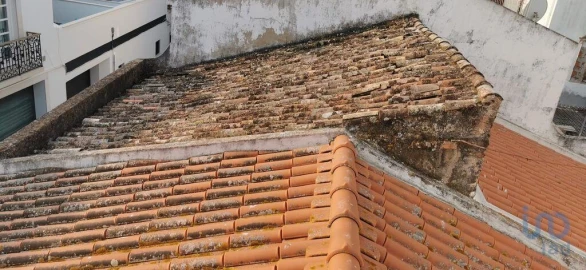 Moradia T1 para Venda em Lagos (São Sebastião e Santa Maria)