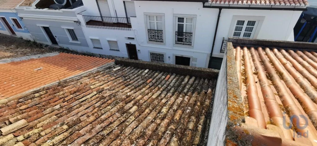 Moradia T1 para Venda em Lagos (São Sebastião e Santa Maria) Foto 8