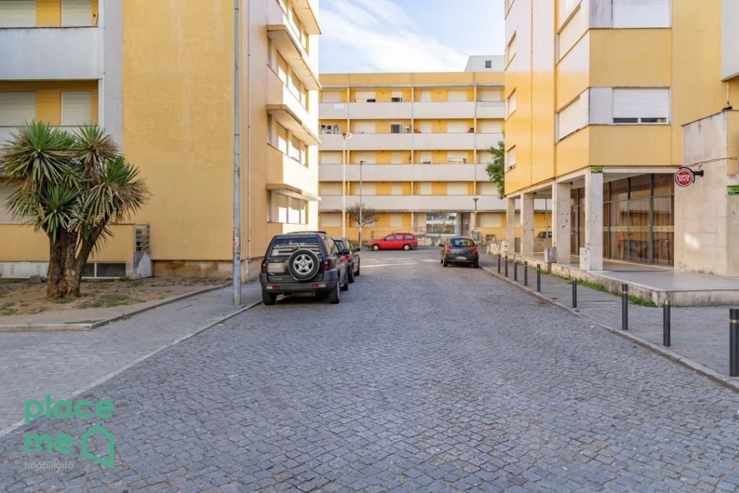 Quarto para Arrendamento em São Vitor (Braga) Foto 32