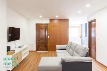 Quarto para Arrendamento em São Vitor (Braga)