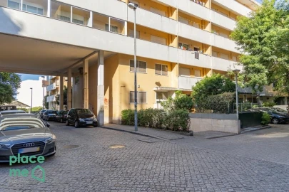 Quarto para Arrendamento em São Vitor (Braga)