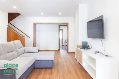 Quarto para Arrendamento em São Vitor (Braga)