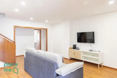 Quarto para Arrendamento em São Vitor (Braga)