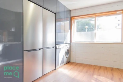Quarto para Arrendamento em São Vitor (Braga)