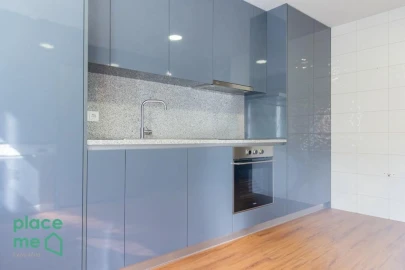 Quarto para Arrendamento em São Vitor (Braga)