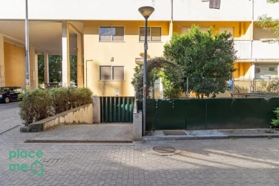 Quarto para Arrendamento em São Vitor (Braga)