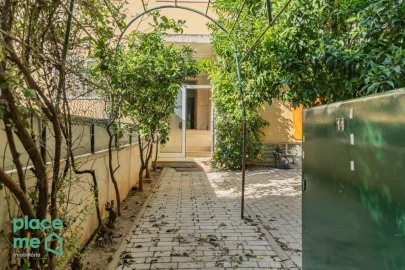 Quarto para Arrendamento em São Vitor (Braga)