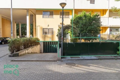 Quarto para Arrendamento em São Vitor (Braga)