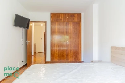 Quarto para Arrendamento em São Vitor (Braga)
