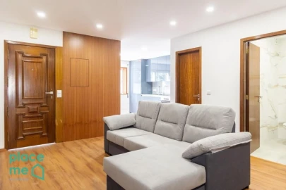 Quarto para Arrendamento em São Vitor (Braga)