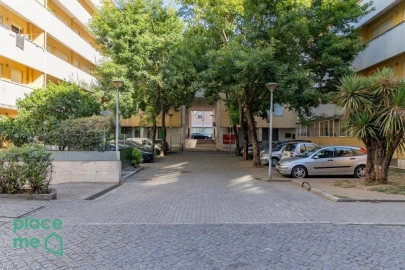 Quarto para Arrendamento em São Vitor (Braga)
