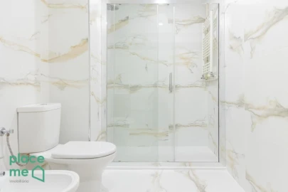 Quarto para Arrendamento em São Vitor (Braga)