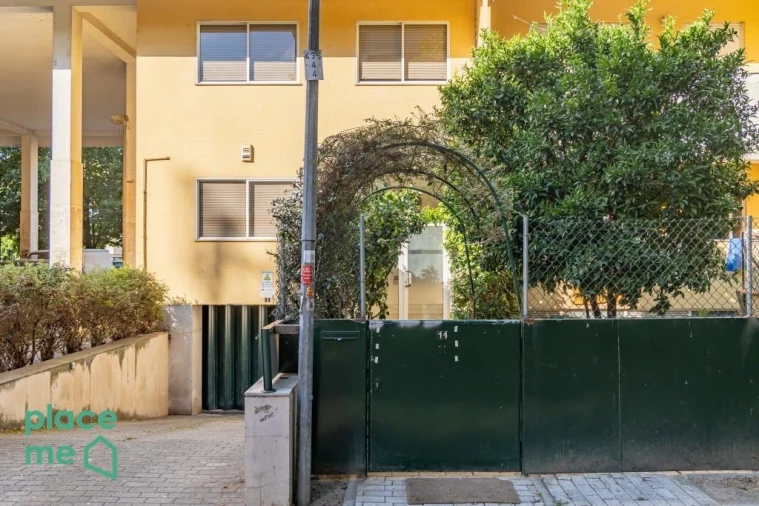 Quarto para Arrendamento em São Vitor (Braga) Foto 27