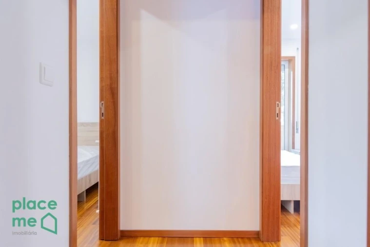 Quarto para Arrendamento em São Vitor (Braga) Foto 23