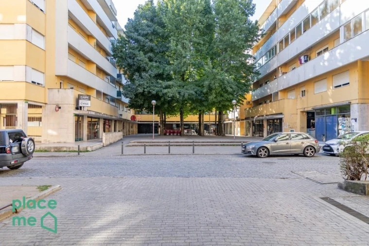 Quarto para Arrendamento em São Vitor (Braga) Foto 31