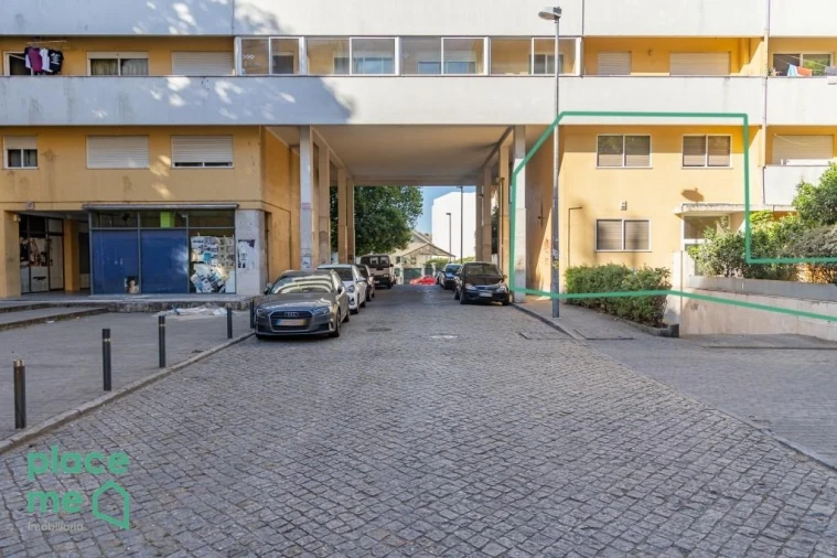 Quarto para Arrendamento em São Vitor (Braga) Foto 33