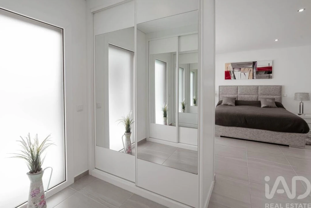 Moradia T5 para Venda em Vermelha Foto 14