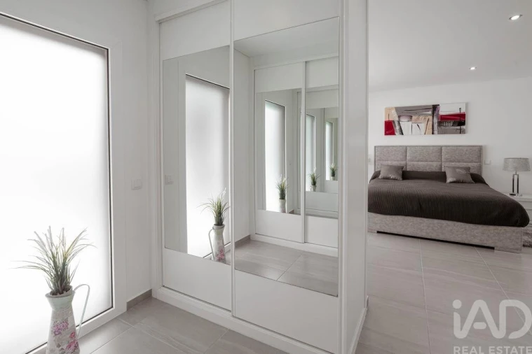 Moradia T5 para Venda em Vermelha Foto 11