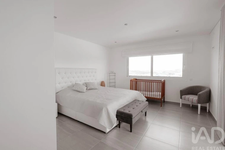 Moradia T5 para Venda em Vermelha Foto 19