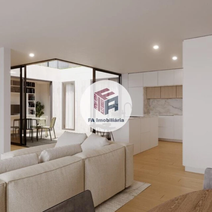 Apartamento T3 para Venda em Paranhos Foto 10