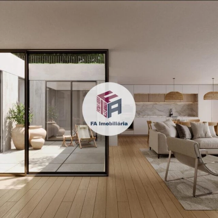 Apartamento T3 para Venda em Paranhos Foto 9