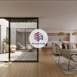 Apartamento T3 para Venda em Paranhos