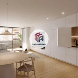 Apartamento T3 para Venda em Paranhos