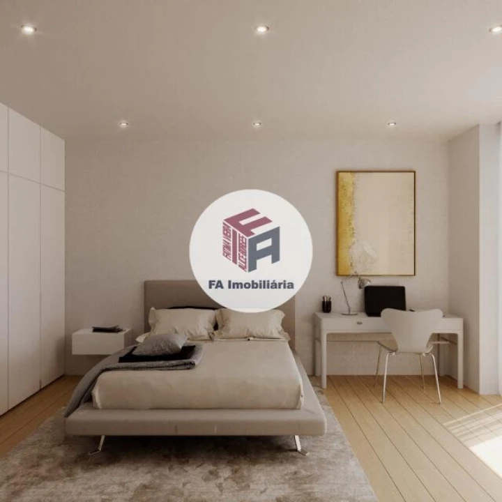 Apartamento T3 para Venda em Paranhos Foto 7