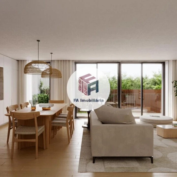 Apartamento T3 para Venda em Paranhos Foto 2