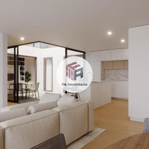Apartamento T3 para Venda em Paranhos Foto 10