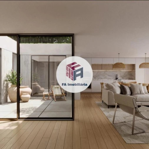 Apartamento T3 para Venda em Paranhos Foto 9