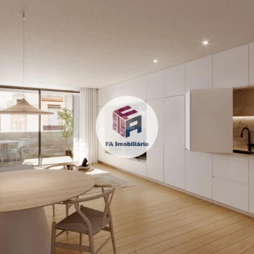 Apartamento T3 para Venda em Paranhos Foto 4