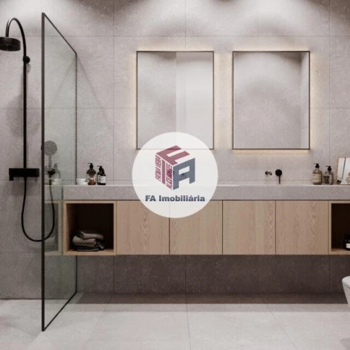 Apartamento T3 para Venda em Paranhos Foto 11