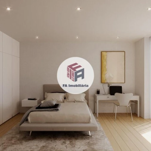 Apartamento T3 para Venda em Paranhos Foto 7