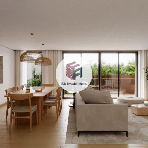 Apartamento T3 para Venda em Paranhos Foto 2