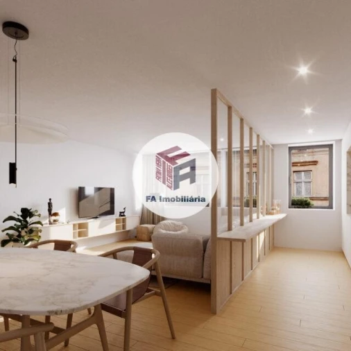 Apartamento T3 para Venda em Paranhos Foto 5