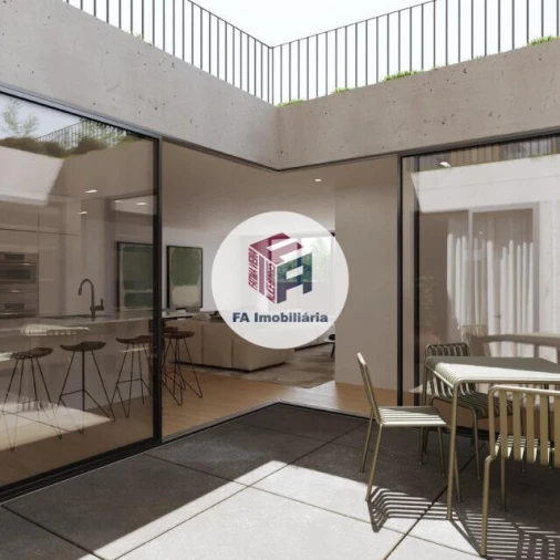 Apartamento T3 para Venda em Paranhos Foto 6
