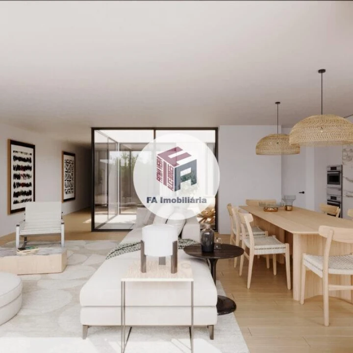 Apartamento T3 para Venda em Paranhos Foto 3