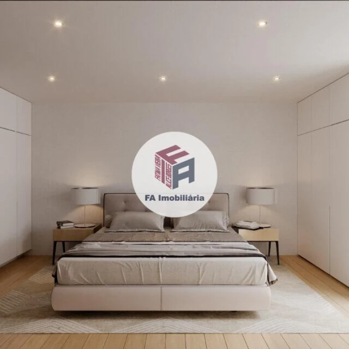 Apartamento T3 para Venda em Paranhos Foto 8