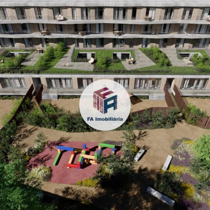 Apartamento T3 para Venda em Paranhos Foto 15