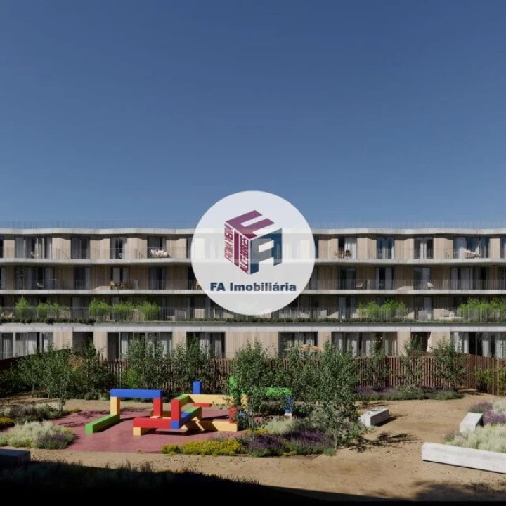 Apartamento T3 para Venda em Paranhos Foto 12