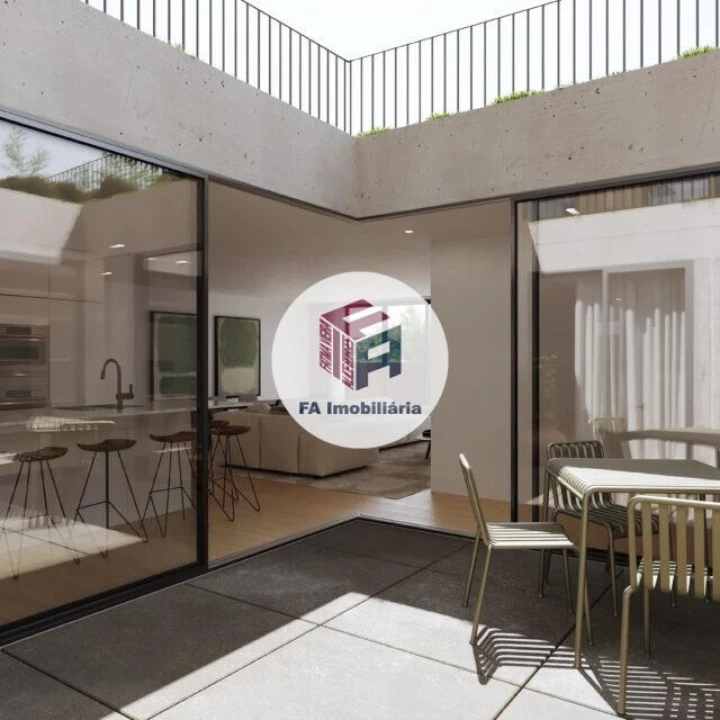 Apartamento T3 para Venda em Paranhos Foto 6