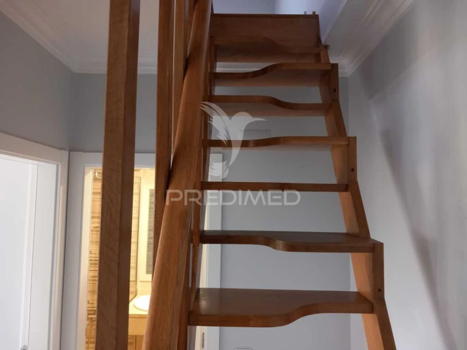 Apartamento T2 para Venda em Caparica e Trafaria Foto 10