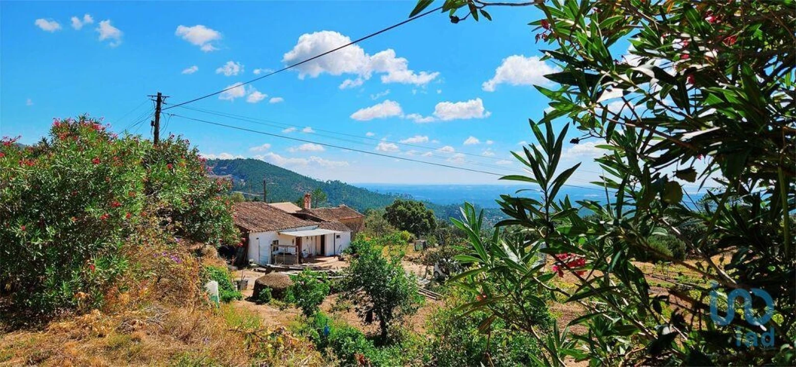 Moradia T2 para Venda em Monchique Foto 1