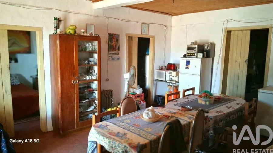 Moradia T2 para Venda em Monchique Foto 28