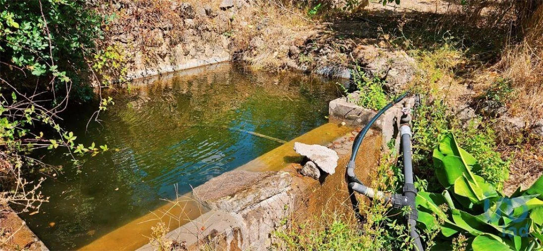 Moradia T2 para Venda em Monchique Foto 4