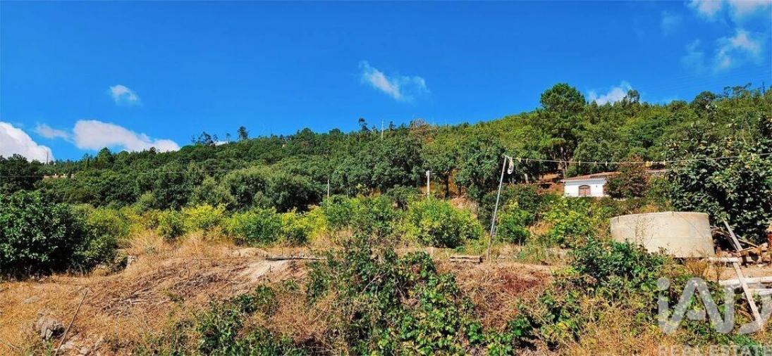 Moradia T2 para Venda em Monchique Foto 15