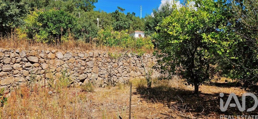 Moradia T2 para Venda em Monchique Foto 20